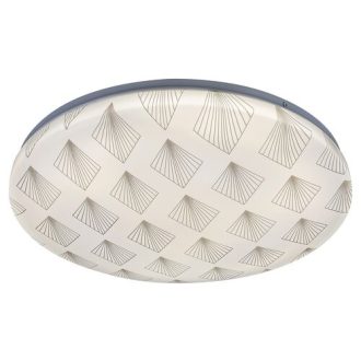   Rábalux Benita Beltéri lámpa természetes fehér LED 18 - RAB3077