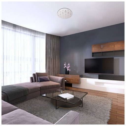 Rábalux Benita Beltéri lámpa természetes fehér LED 24 - RAB3078