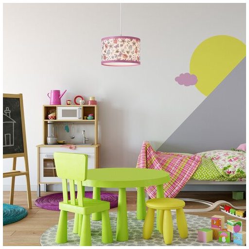 Rábalux Hanka Beltéri lámpa  E27 1x MAX 40 - RAB3079