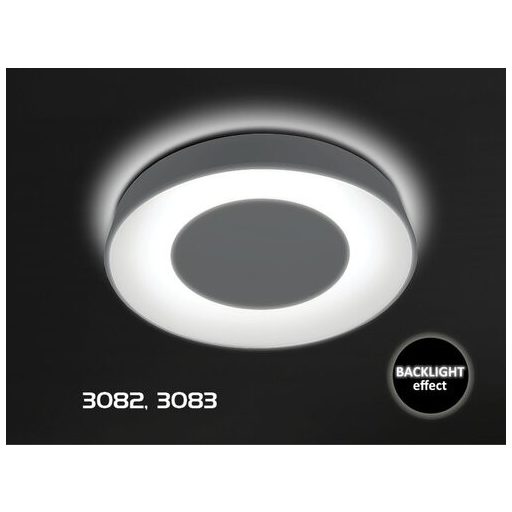 Rábalux Ceilo Beltéri lámpa változtatható LED 38 - RAB3083