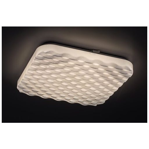 Rábalux Eldrick Beltéri lámpa természetes fehér LED 24 - RAB3086