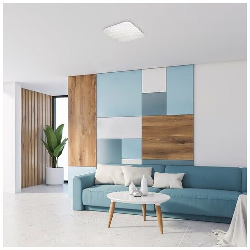 Rábalux Eldrick Beltéri lámpa természetes fehér LED 24 - RAB3086