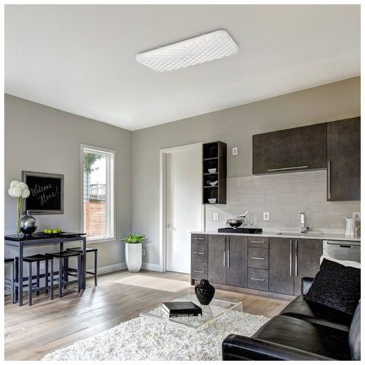 Rábalux Eldrick Beltéri lámpa természetes fehér LED 36 - RAB3087