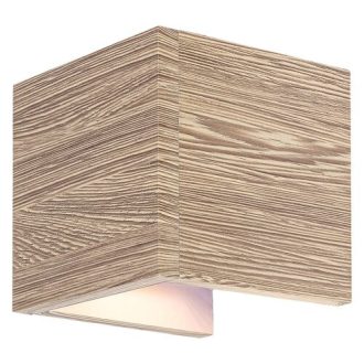   Rábalux Cinnamon Beltéri lámpa meleg fehér LED 7 - RAB3090