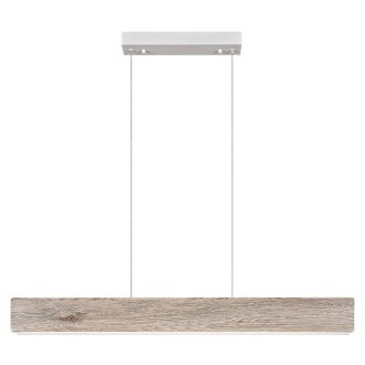   Rábalux Cinnamon Beltéri lámpa meleg fehér LED 34 - RAB3091