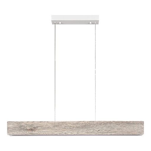 Rábalux Cinnamon Beltéri lámpa meleg fehér LED 34 - RAB3091