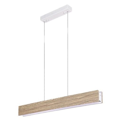 Rábalux Cinnamon Beltéri lámpa meleg fehér LED 34 - RAB3091