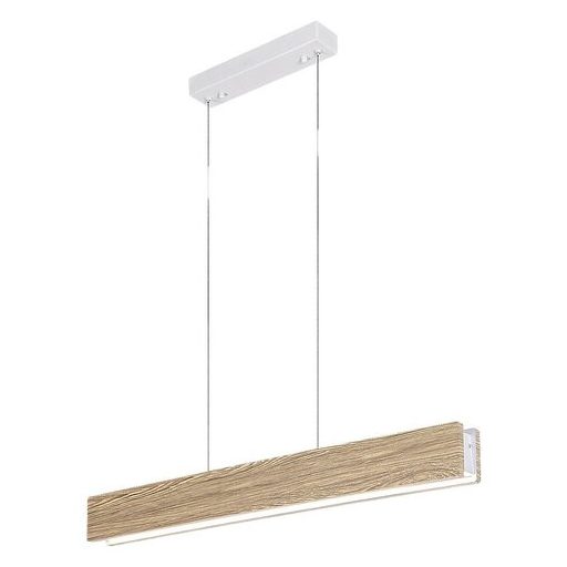 Rábalux Cinnamon Beltéri lámpa meleg fehér LED 34 - RAB3091