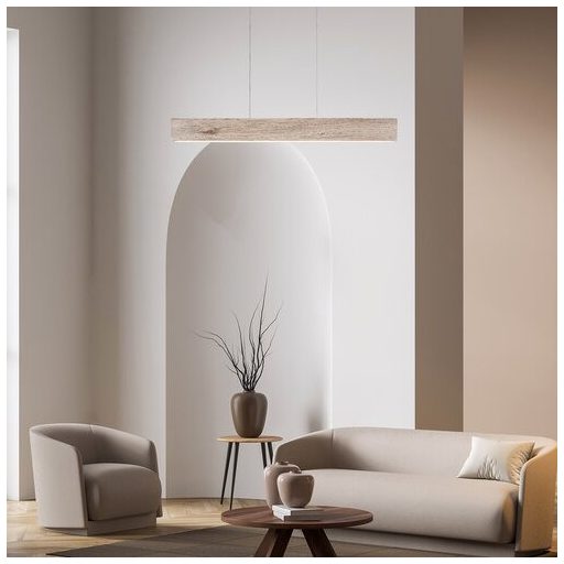 Rábalux Cinnamon Beltéri lámpa meleg fehér LED 34 - RAB3091