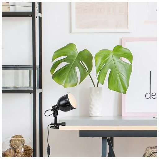 Rábalux Flint Beltéri lámpa  E14 1x MAX 25 - RAB3092