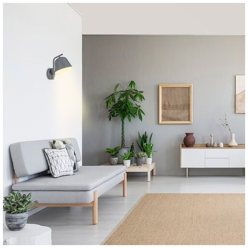 Rábalux Malia Beltéri lámpa  E14 1x MAX 25 - RAB3094