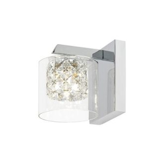 Rábalux Duchess Beltéri lámpa  G9 1x MAX 40 - RAB3113