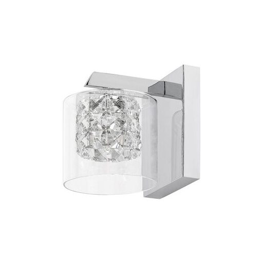 Rábalux Duchess Beltéri lámpa  G9 1x MAX 40 - RAB3113