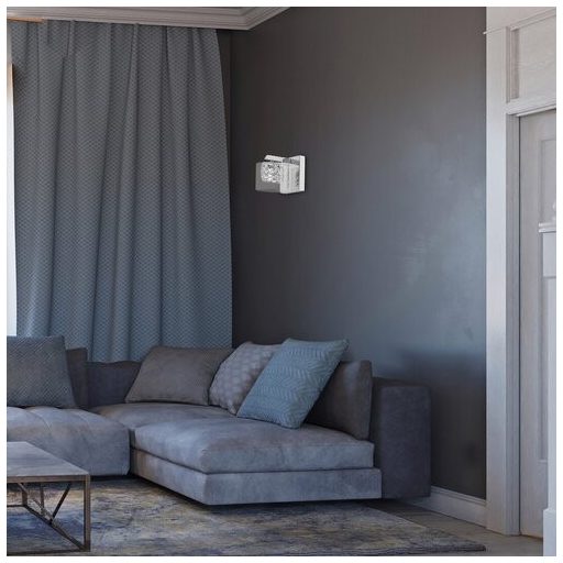 Rábalux Duchess Beltéri lámpa  G9 1x MAX 40 - RAB3113