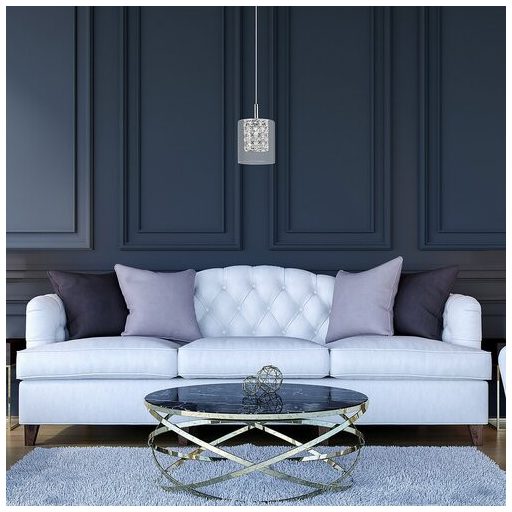 Rábalux Duchess Beltéri lámpa  G9 1x MAX 40 - RAB3114