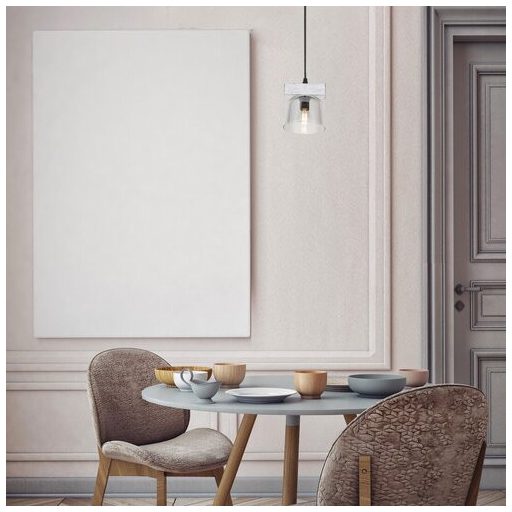 Rábalux Cardamom Beltéri lámpa  E14 1x MAX 40 - RAB3118