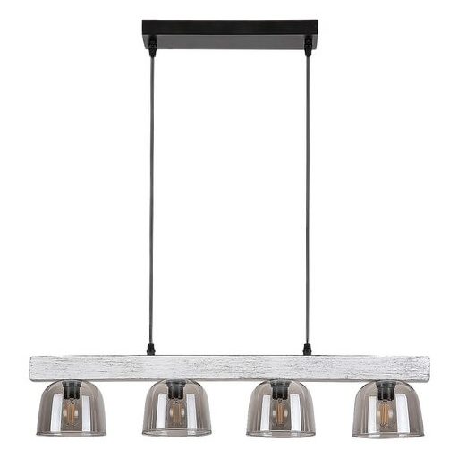 Rábalux Cardamom Beltéri lámpa  E14 4x MAX 40 - RAB3120