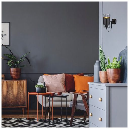 Rábalux Dimitri Beltéri lámpa  E27 1x MAX 40 - RAB3123