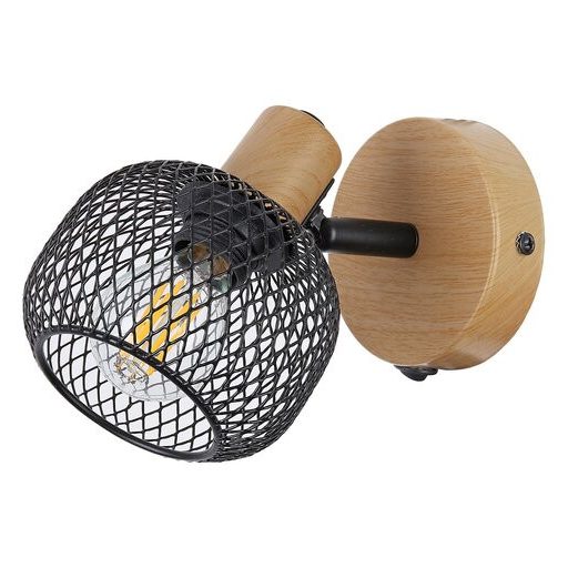 Rábalux Grendel Beltéri lámpa  E14 1x MAX 40 - RAB3127