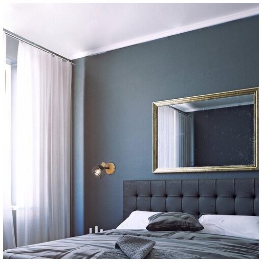 Rábalux Grendel Beltéri lámpa  E14 1x MAX 40 - RAB3127