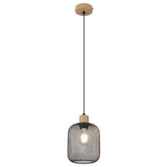 Rábalux Grendel Beltéri lámpa  E27 1x MAX 60 - RAB3131