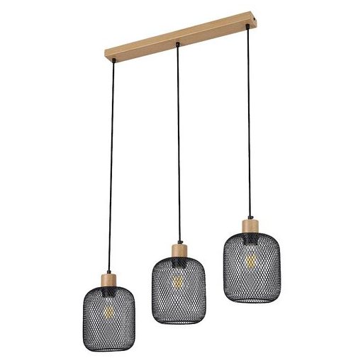 Rábalux Grendel Beltéri lámpa  E27 3x MAX 60 - RAB3132