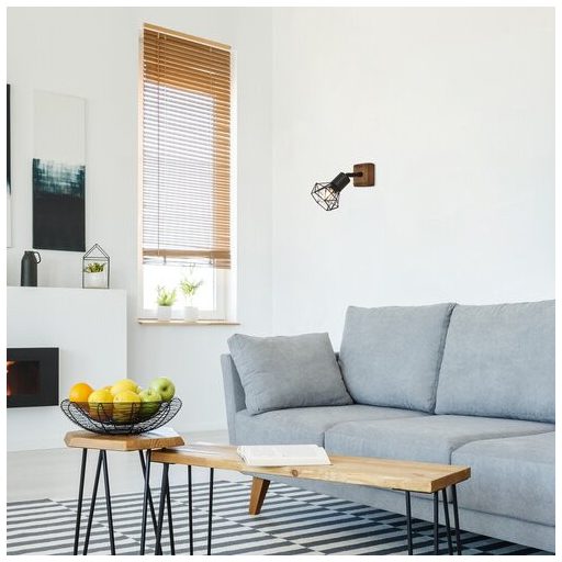 Rábalux Zeus Beltéri lámpa  E14 1x MAX 40 - RAB3137