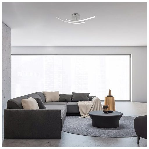 Rábalux Tatjana Beltéri lámpa természetes fehér LED 15 - RAB3143