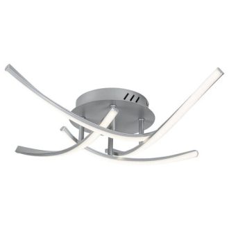   Rábalux Tatjana Beltéri lámpa természetes fehér LED 30 - RAB3145