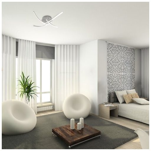 Rábalux Tatjana Beltéri lámpa természetes fehér LED 30 - RAB3145