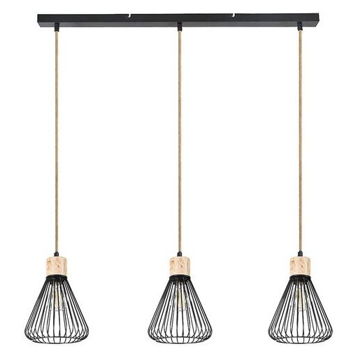 Rábalux Farfalle Beltéri lámpa  E27 3x MAX 40 - RAB3149