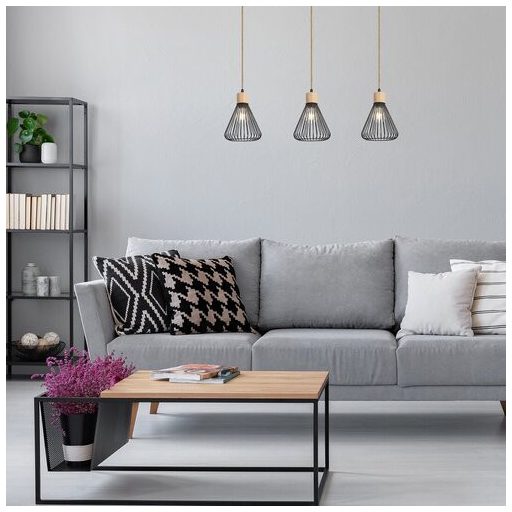 Rábalux Farfalle Beltéri lámpa  E27 3x MAX 40 - RAB3149