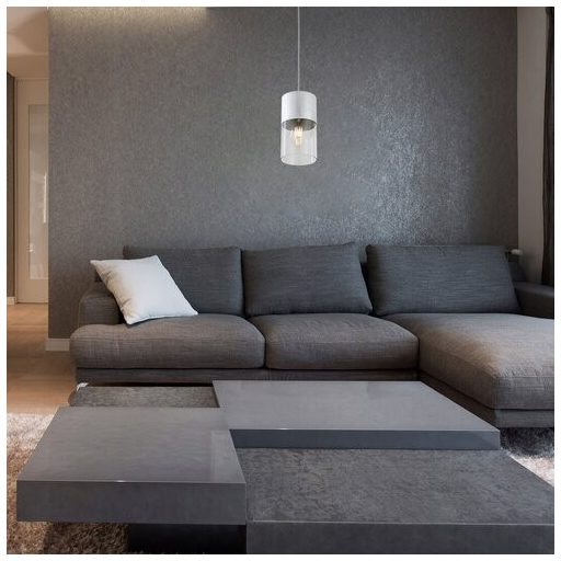 Rábalux Zelkova Beltéri lámpa  E27 1x MAX 40 - RAB3154