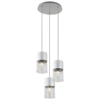 Rábalux Zelkova Beltéri lámpa  E27 3x MAX 40 - RAB3155