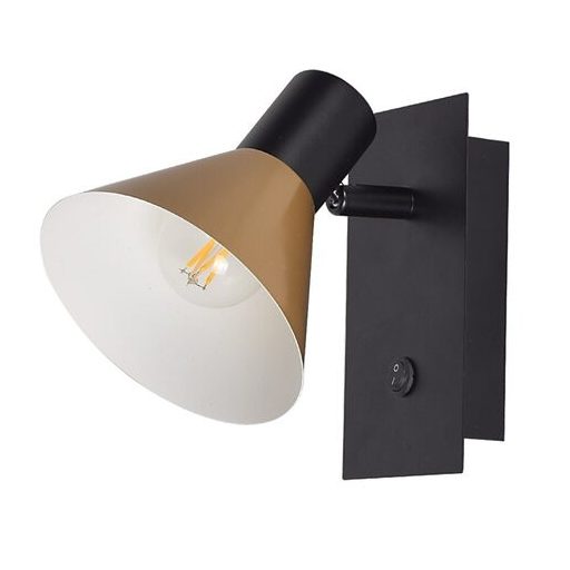 Rábalux Alvaro Beltéri lámpa  E14 1x MAX 40 - RAB3157