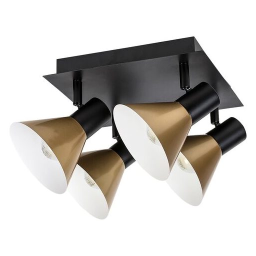 Rábalux Alvaro Beltéri lámpa  E14 4x MAX 40 - RAB3159