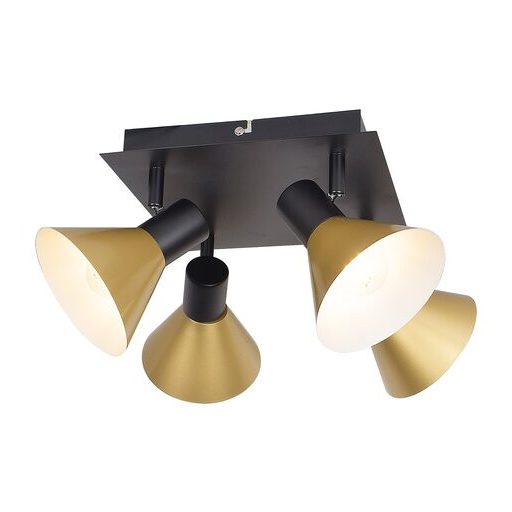 Rábalux Alvaro Beltéri lámpa  E14 4x MAX 40 - RAB3159