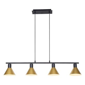 Rábalux Alvaro Beltéri lámpa  E27 4x MAX 40 - RAB3160