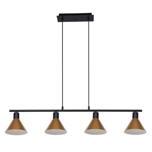 Rábalux Alvaro Beltéri lámpa  E27 4x MAX 40 - RAB3160