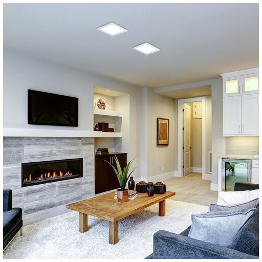 Rábalux Shaun Beltéri lámpa természetes fehér LED 12 - RAB3168