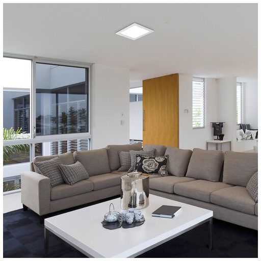 Rábalux Shaun Beltéri lámpa természetes fehér LED 18 - RAB3169