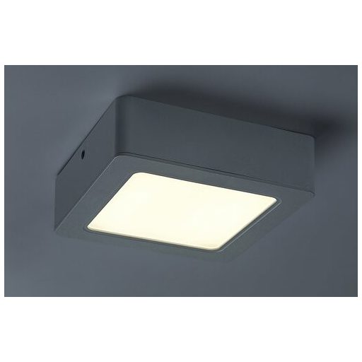 Rábalux Shaun Beltéri lámpa természetes fehér LED 12 - RAB3174