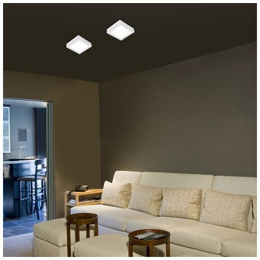 Rábalux Shaun Beltéri lámpa természetes fehér LED 18 - RAB3175