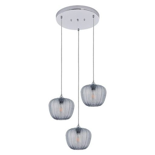 Rábalux Monet Beltéri lámpa  E27 3x MAX 40 - RAB3178