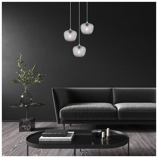 Rábalux Monet Beltéri lámpa  E27 3x MAX 40 - RAB3178