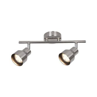 Rábalux Blake Beltéri lámpa  GU10 2x MAX 50 - RAB3184