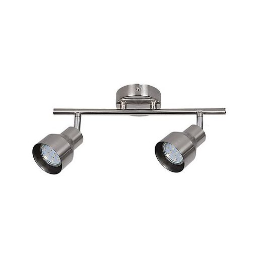 Rábalux Blake Beltéri lámpa  GU10 2x MAX 50 - RAB3184