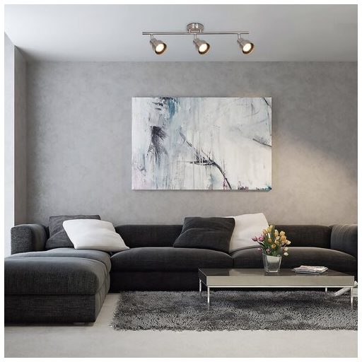 Rábalux Blake Beltéri lámpa  GU10 3x MAX 50 - RAB3185