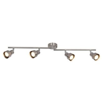 Rábalux Blake Beltéri lámpa  GU10 4x MAX 50 - RAB3186