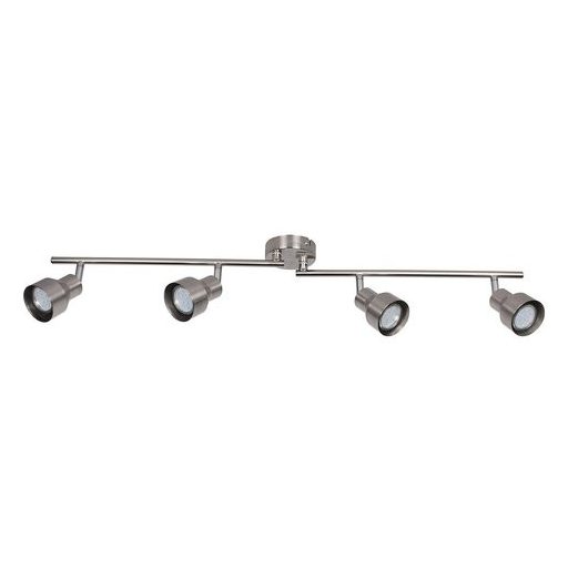 Rábalux Blake Beltéri lámpa  GU10 4x MAX 50 - RAB3186